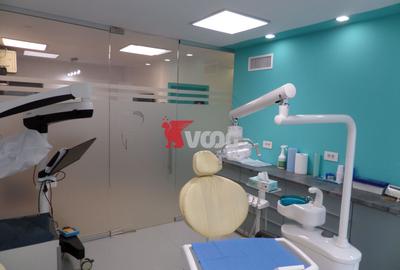 Clinica de stomatologie la cheie -Zona Complex -Timisoara - 2