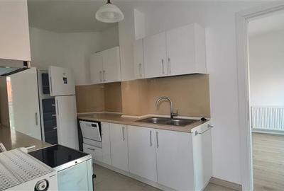 EXCLUSIVITATE APARTAMENT DOUA CAMERE IMOBIL PREMIUM - 11