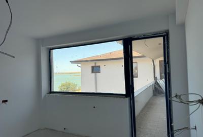 Vânzare/Inchiriere Azil Modern în Techirghiol - Parter + 3 Etaje - 40