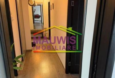 Stefan cel Mare / vis a vis de Parcul Circului /  3 min Metrou / - 7