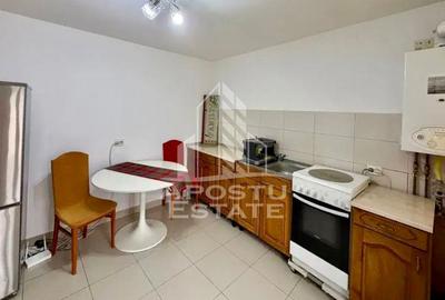 Apartament cu 1 camere, zona Centrala - 3