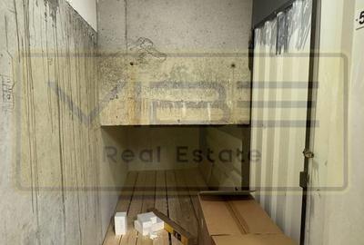 Apartament 2 camere | parcare | boxa Conest Grand Residence - 26