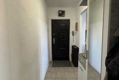 Apartament 2 camere, 50 mp utili plus balcon, etaj 4 din 5 - Girocului - 7