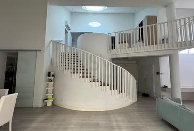 REV2005316 Vila individuala I S-P-1-M I Padurea Baneasa I Pipera I De vanzare - 5