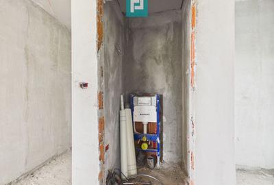 Casa nouă la roșu în Zimandcuz - 11