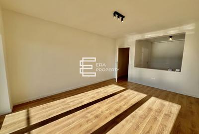 Apartament 2 camere intabulat, parter înalt, balcon 7 mp | DaVinci Homes - 2
