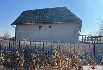 Casa de vanzare in Alba Iulia -2100 mp teren - 9