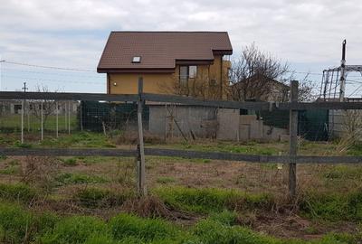 Teren intravilan de vanzare Techirghiol - 2