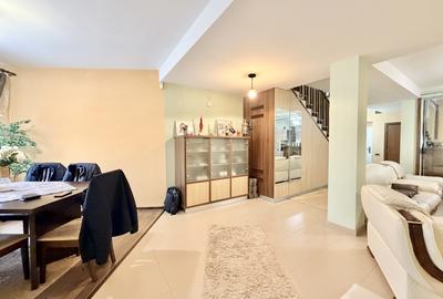 Duplex 4 camere Mosnita - zid dublu - Cartier Europa - Comision 0% - 8