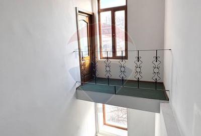 Vila de vanzare in zona peninsulara Constanta - 38