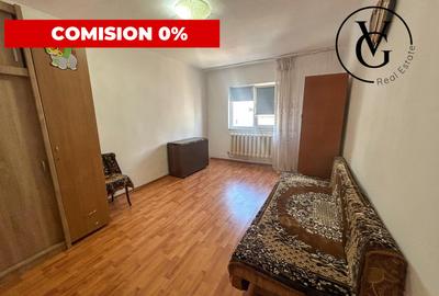 Apartament 2 camere | Decomandat | CET - 1