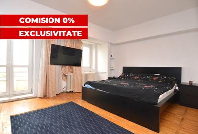 VANZARE APARTAMENT 3 CAMERE UNIRII – PARLAMENT – B.DUL LIBERTATII COMISION 0 % - 18