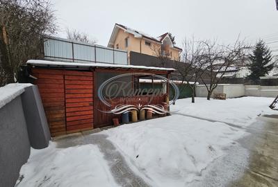 Casa individuala ideala pentru activitati comerciale / de birou - 15