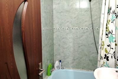 Grrsoniera 27  zona D-va Nord-Paty Bar finisata mobilata 36.300eur neg - 9