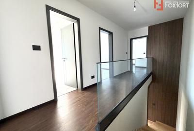 Duplex - Proiect exclusivist - 4 camere, la cheie in Dumbravita - 16