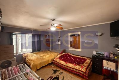 Garsonieră decomandată, mobilată în Nerva Traian