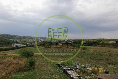 Casa individuala de vanzare in Saldabagiu de Munte, posibilitate de parcelare. - 2