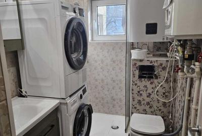 Garsoniera Piața Romana | Centrala proprie | 5 minute metrou - 7