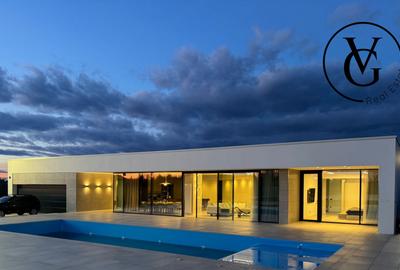 Proprietate exclusivista in Izvorani | Design minimalist - 1