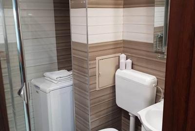 Zona Gara de Nord pe Calea Grivitei nr 142, bloc anvelopat termic, langa metrou - 1