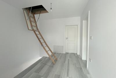 De vanzare duplex - Sacalaz, inainte de calea ferata - 10