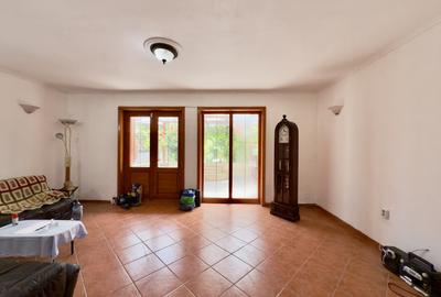 Vila spațioasă P+1+M de vânzare în Agigea | Teren 658 mp | Acces din 2 străzi! - 5