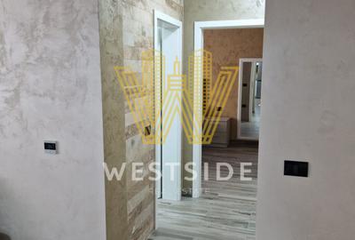 Apartament premium de vanzare, cu 2 camere, in Braytim - 8