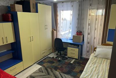 Apartament cu 2 dormitoare, 2 balcoane și parcare – Florești, jud. Cluj - 9