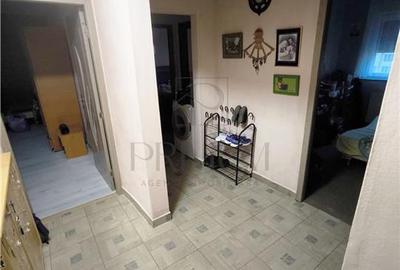 SAGULUI - 3 CAM - CENTRALA PROPRIE/AC - BLOC ANVELOPAT - APROAPE DE SHOPPING CIT - 8