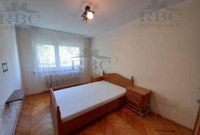 Apartament 2 camere Gheorgheni zona str Albac - 4