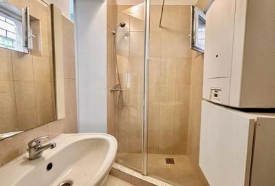 Inchiriez apartament tip studio cu centrala proprie, in spate la Patria - 6