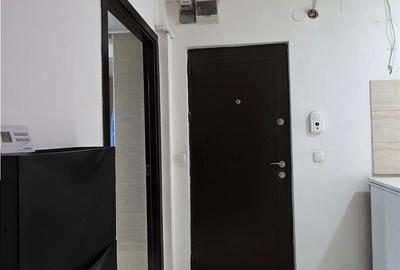 Apartament 2 camere 46mp Central langa Gara CFR si Facultatea de Litere - 14