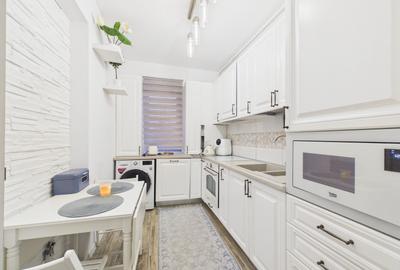 2 CAMERE | ENVOGUE RESIDENCE | MILITARI | PARCARE - 5