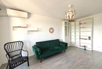 Apartament 3 camere Decomandat Decebal-Muncii cu loc parcare ADP - 2