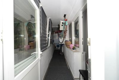 Apartament cu 2 camere de vanzare 46mp Piata Sudului - 8