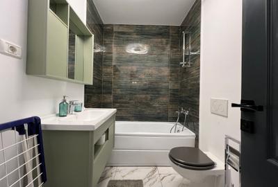Inchiriere apartament 2 camere modern Iancu Nicolae - 19