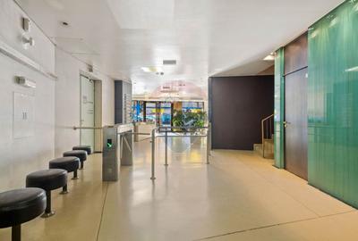 Spațiu de birouri în clădirea Unimed - 12