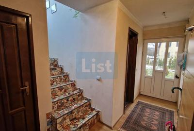 Casa P+M, curte 4.7 ari, terase si panorama, Baia Sprie Comision 0! - 4