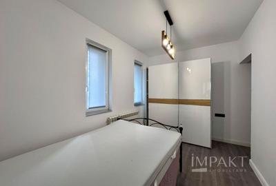 Casa cu acces securizat, curte si balcon | Buna Ziua - 19