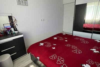 Bragadiru - Safirului - Casa  p+1+mansarda + curte 120 mp -  constructie 2021 - 8