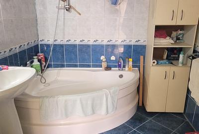 Vand casa cu teren de 1753 mp in Prejmer - 14