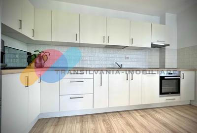 Apartament 2 camere - 72mp - parcare subterana - zona Sopor - Iulius Mall - 7