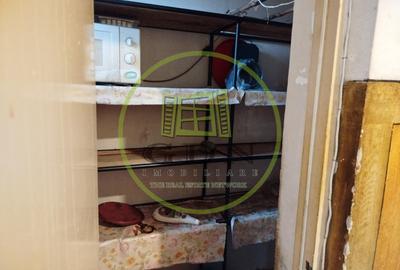 Apartament 4 camere, decomandat, zona Dacia - 9