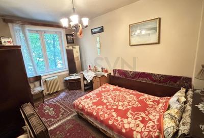 REA1019075 Apartament 2 camere Magheru - 4