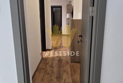 Apartament premium de inchiriat, cu 3 camere, zona Iosefin - 12