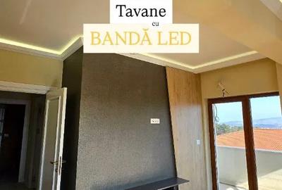 Casă individuală smart,ESQ Village 3,model nou 145mpU,4 băi,2 balcoane - 27