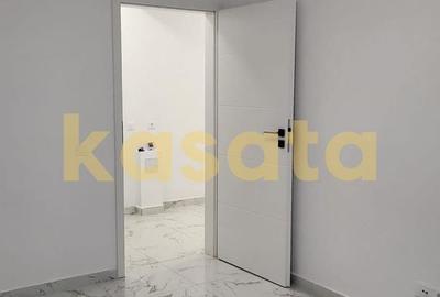3 Camere 🏢 | Plaza Residence Faza 4 📍 | Parter ⬇️ Boxă 📦 - 2