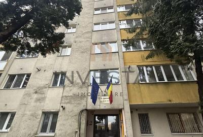 3 camere decomandate etaj V!  Manastur, zona La Terenuri! 2600e/mp! - 9
