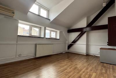 Piata Victoriei spatiu pentru birouri in vila - 8