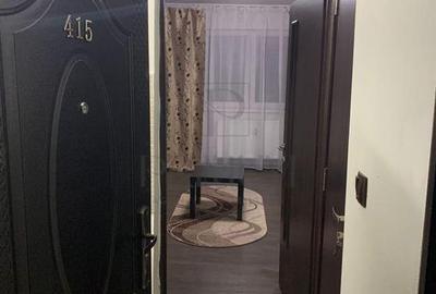 Garsonieră decomandată, mobilată în Buziașului